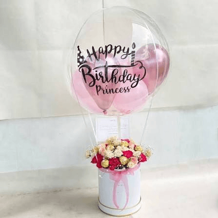Birthday Decoration